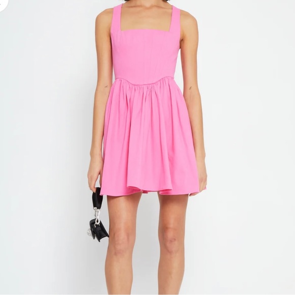 Kourt Lele Dress - Picture 13 of 15